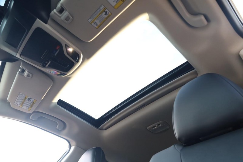 Subaru Outback Vehicle Image 08