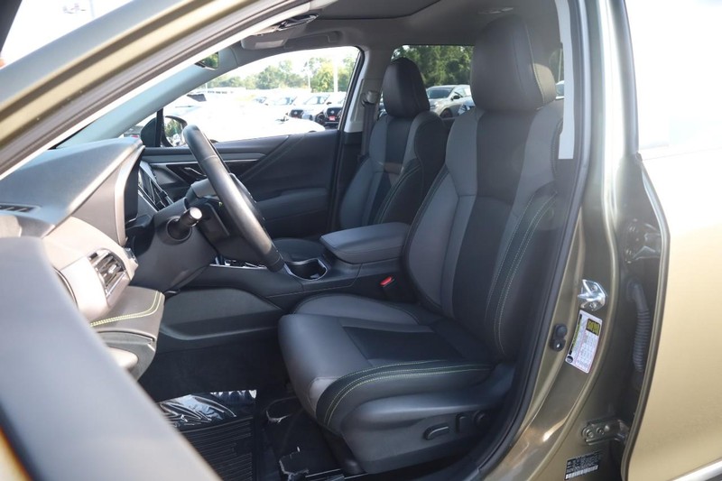 Subaru Outback Vehicle Image 09