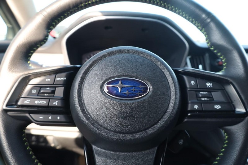 Subaru Outback Vehicle Image 10