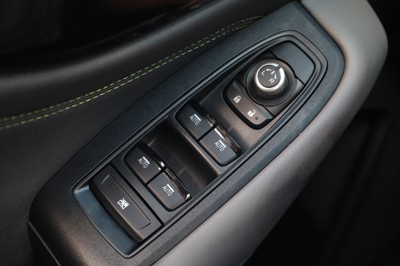 Subaru Outback Vehicle Image 17