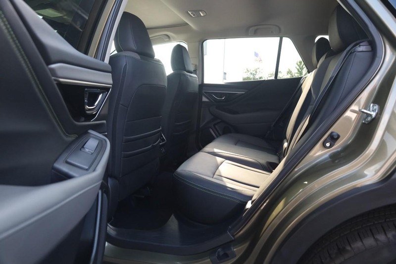 Subaru Outback Vehicle Image 20
