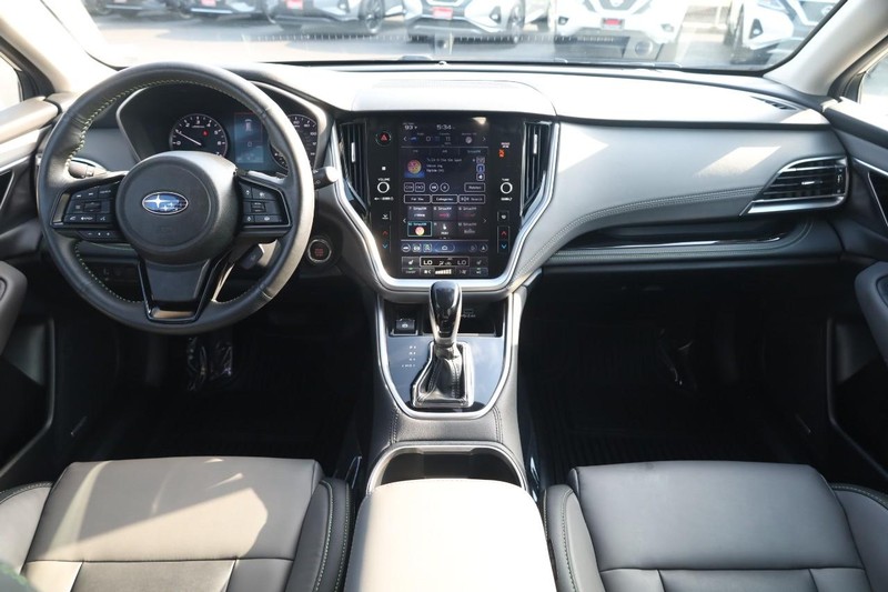 Subaru Outback Vehicle Image 22