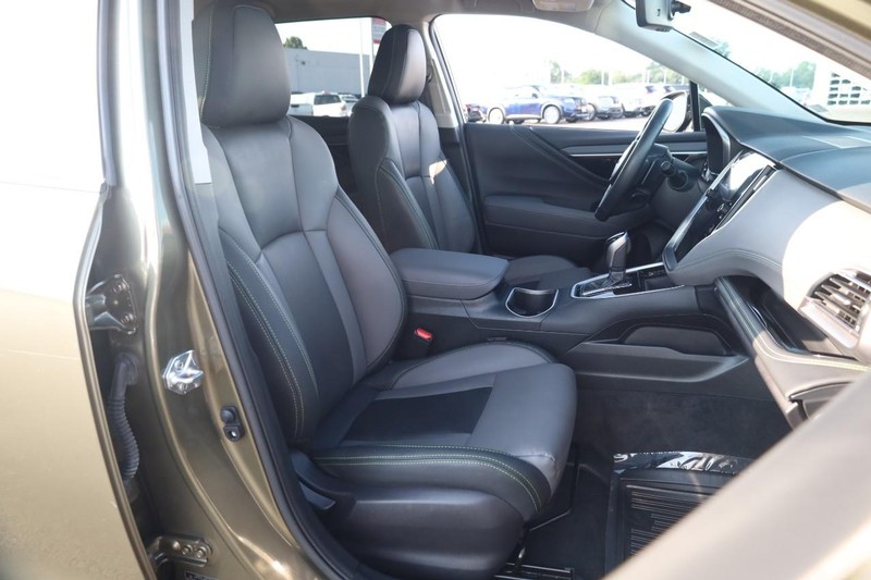 Subaru Outback Vehicle Image 23