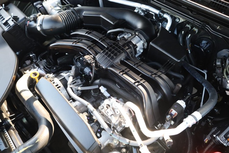 Subaru Outback Vehicle Image 24