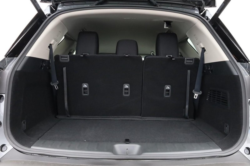 Nissan Pathfinder Vehicle Image 08