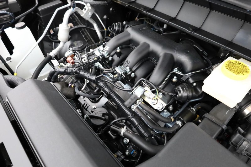 Nissan Pathfinder Vehicle Image 27