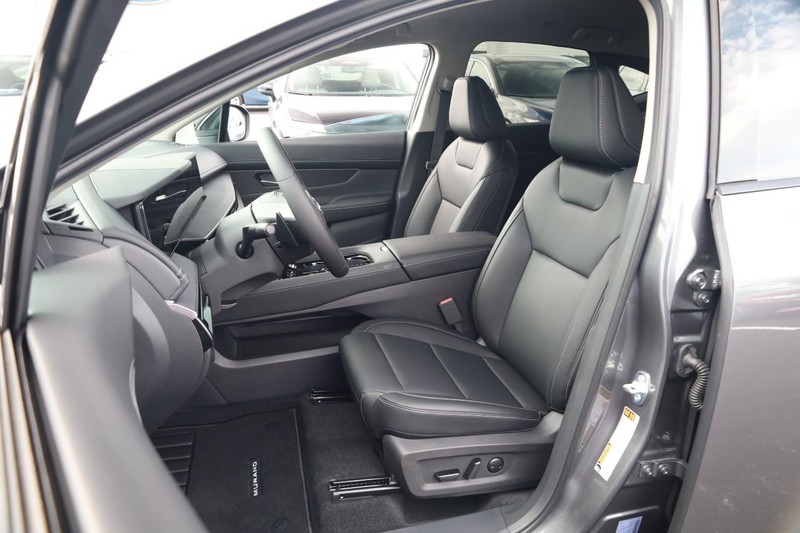 Nissan Murano Vehicle Image 08