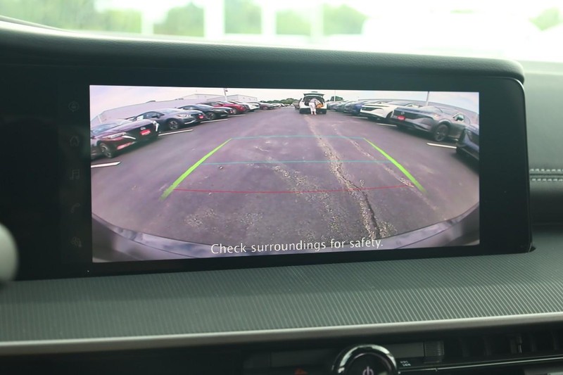 Nissan Murano Vehicle Image 12