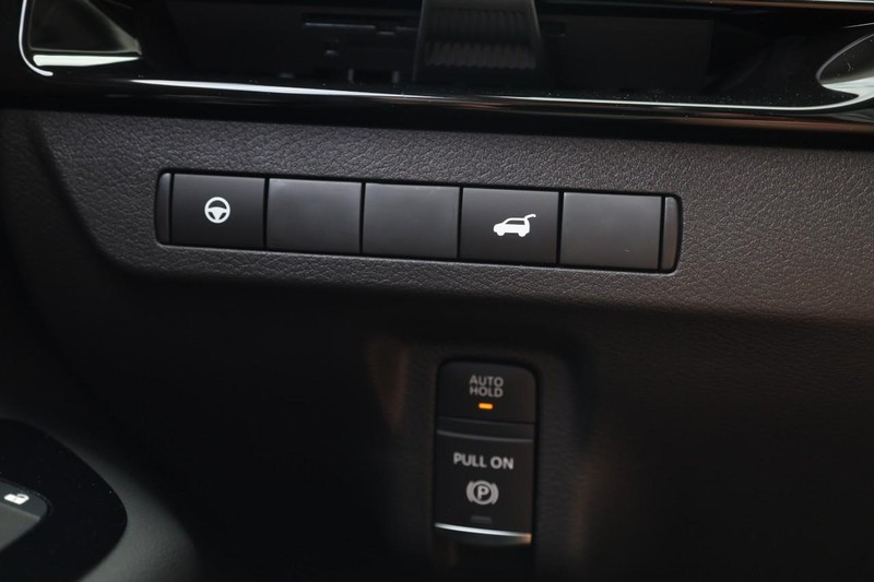 Nissan Murano Vehicle Image 19