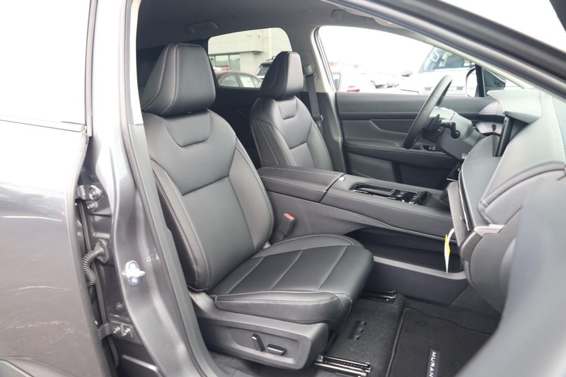 Nissan Murano Vehicle Image 25
