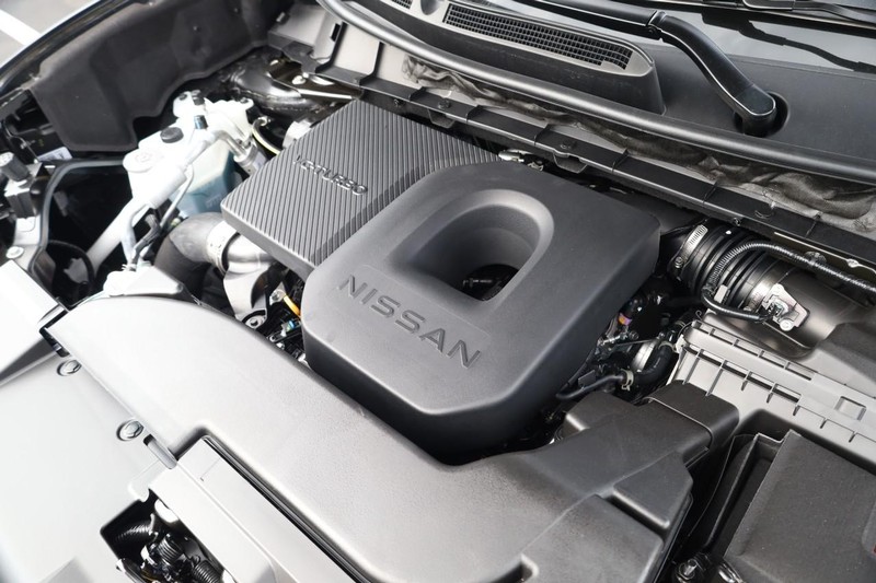 Nissan Murano Vehicle Image 26