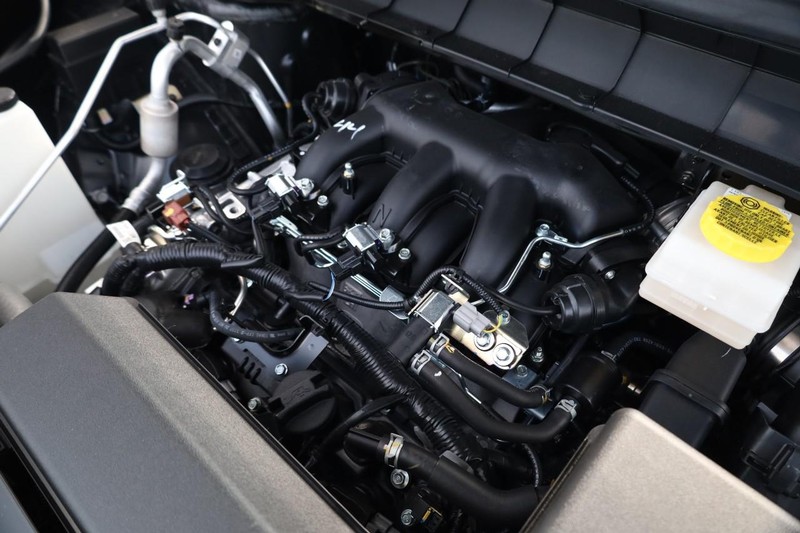 Nissan Pathfinder Vehicle Image 31