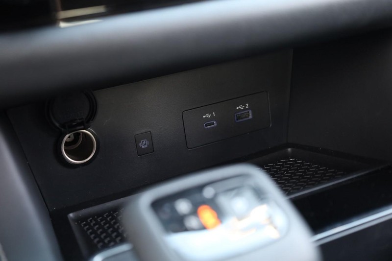 Nissan Pathfinder Vehicle Image 19