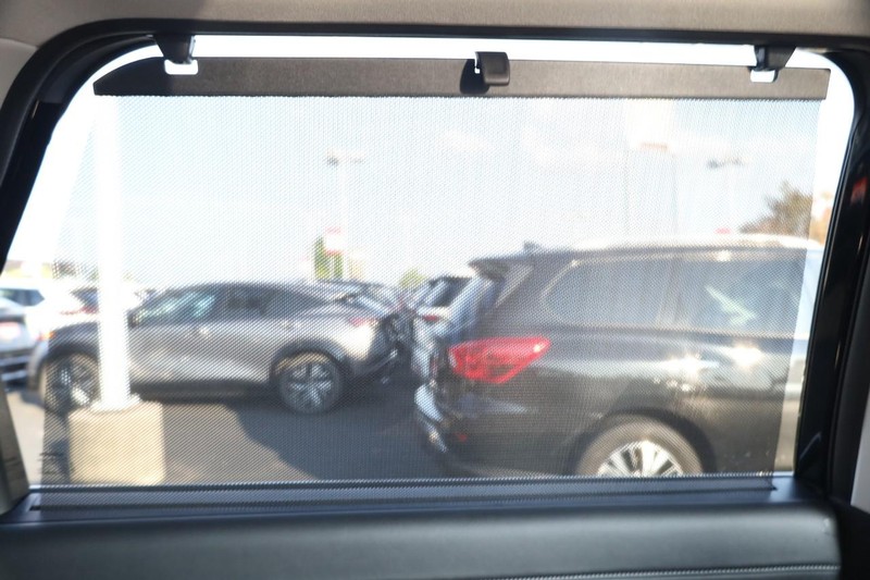 Nissan Pathfinder Vehicle Image 29