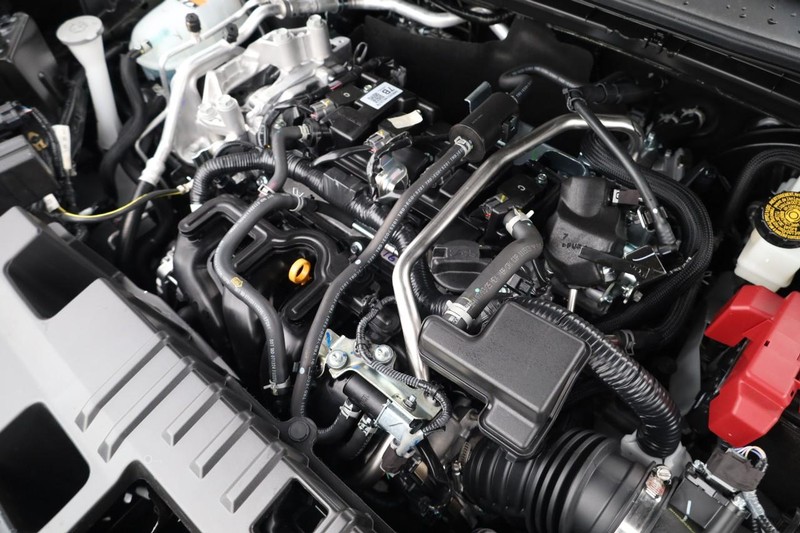 Nissan Kicks Vehicle Image 28