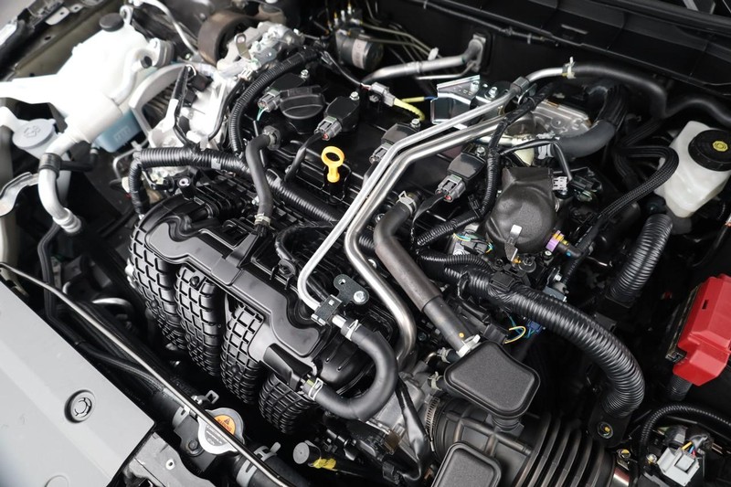 Nissan Altima Vehicle Image 26