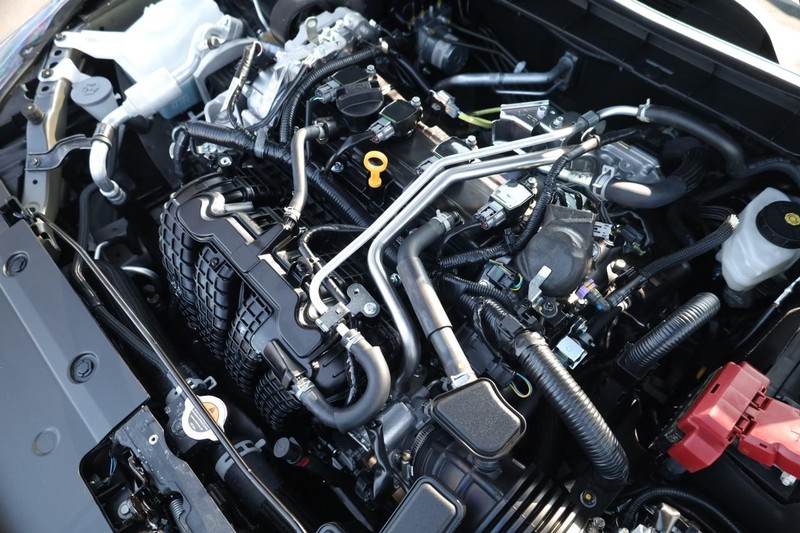 Nissan Altima Vehicle Image 25