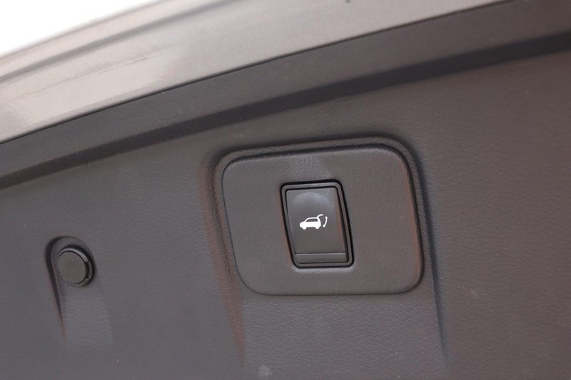 Nissan Murano Vehicle Image 08