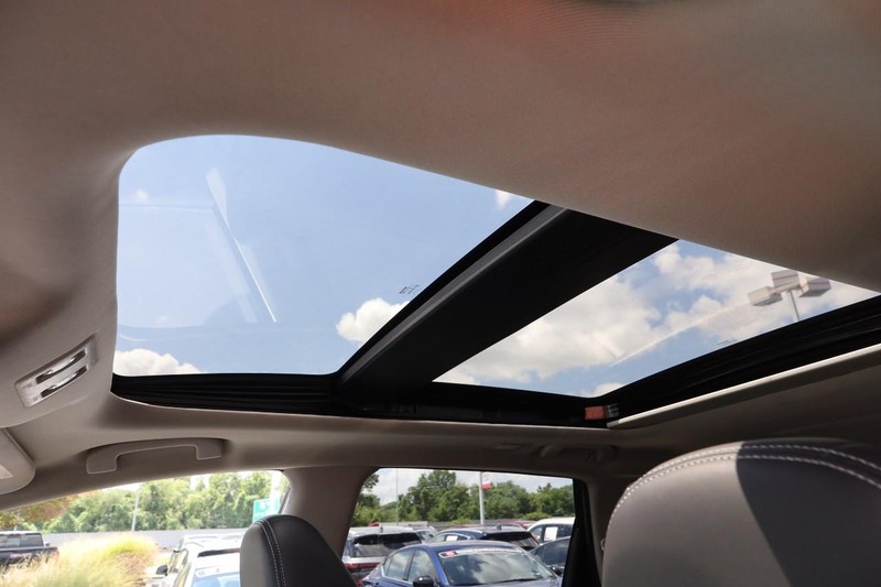 Nissan Murano Vehicle Image 09
