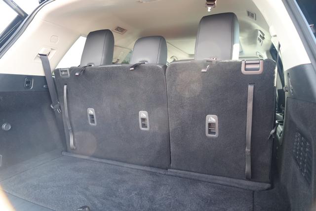 Nissan Pathfinder Vehicle Image 07