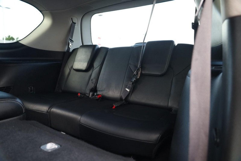 Nissan Armada Vehicle Image 29