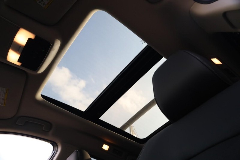 Nissan Pathfinder Vehicle Image 10