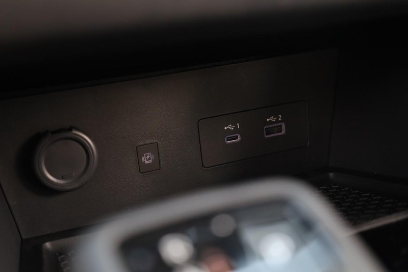 Nissan Pathfinder Vehicle Image 19
