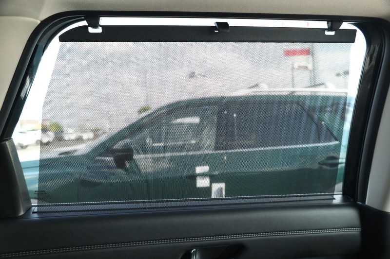 Nissan Pathfinder Vehicle Image 29