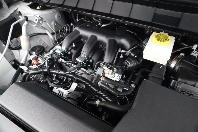 Nissan Pathfinder Vehicle Image 28