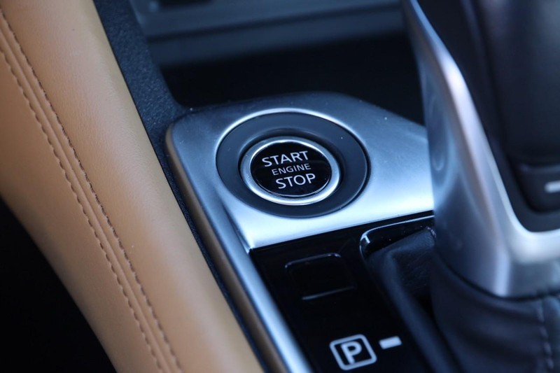 Nissan Sentra Vehicle Image 18
