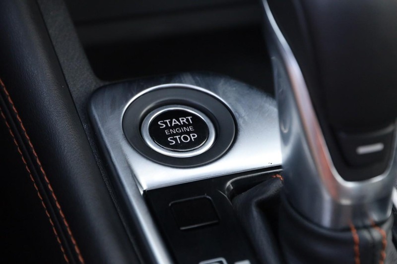 Nissan Sentra Vehicle Image 15