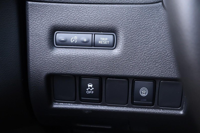 Nissan Murano Vehicle Image 19