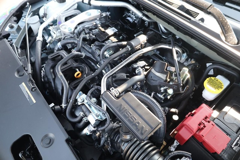 Nissan Sentra Vehicle Image 25