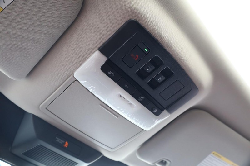 Nissan Pathfinder Vehicle Image 20