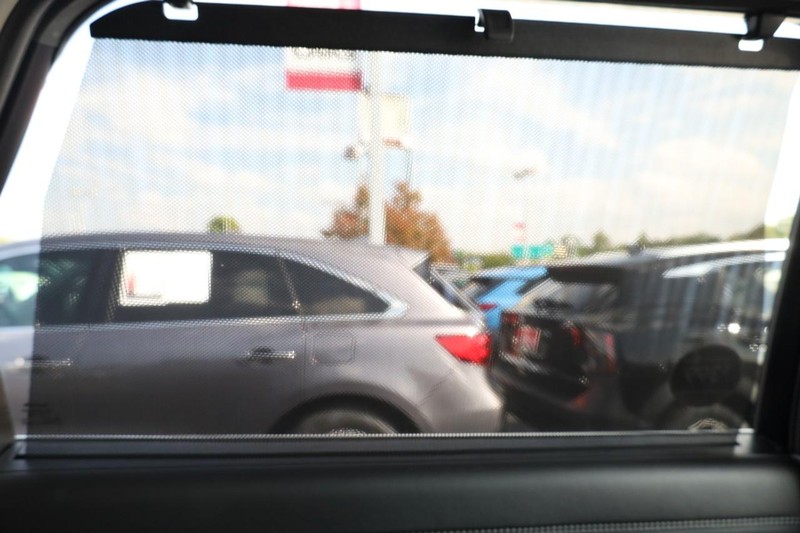Nissan Pathfinder Vehicle Image 28