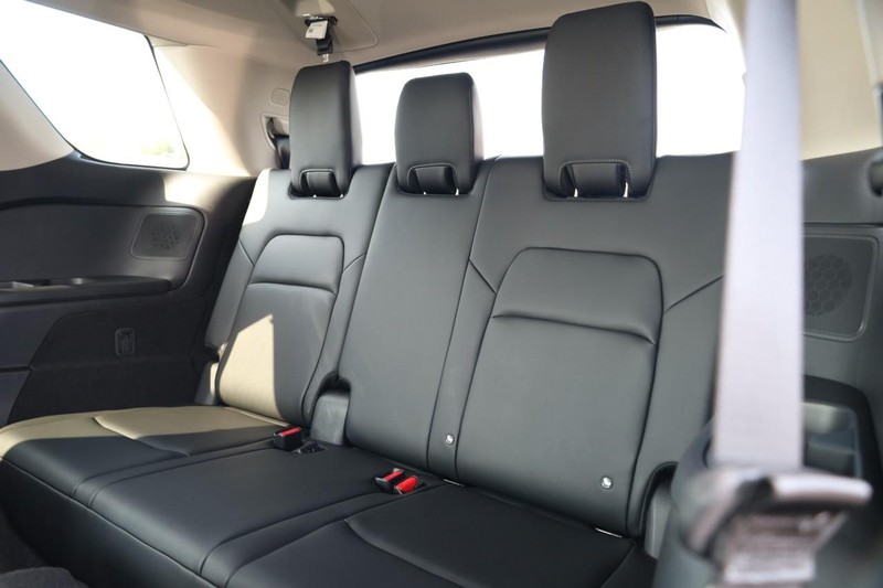 Nissan Pathfinder Vehicle Image 29
