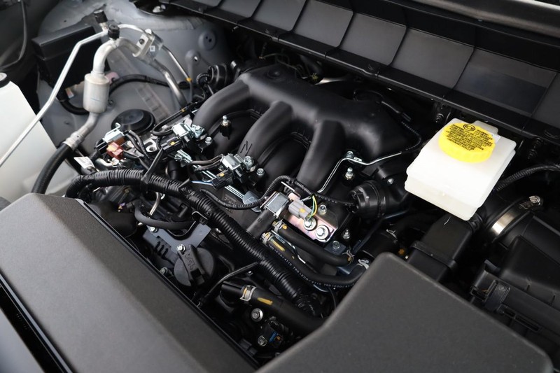 Nissan Pathfinder Vehicle Image 31