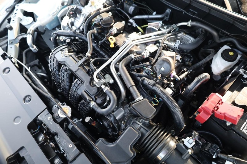 Nissan Altima Vehicle Image 25