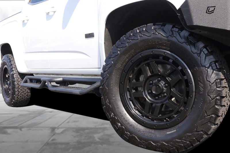 GMC Canyon Vehicle Image 03