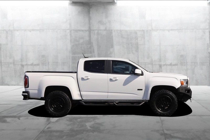 GMC Canyon Vehicle Image 05