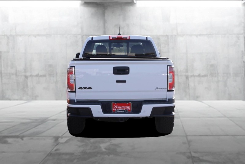 GMC Canyon Vehicle Image 06