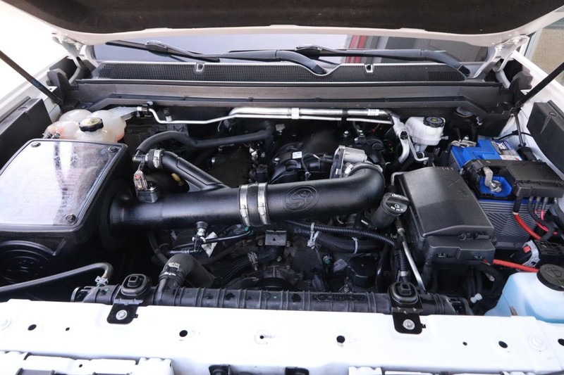 GMC Canyon Vehicle Image 25