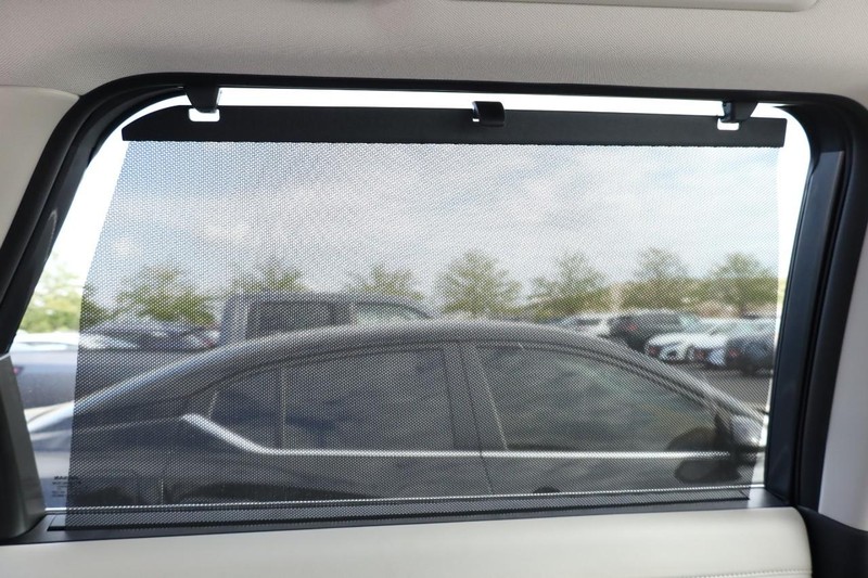 Nissan Pathfinder Vehicle Image 27