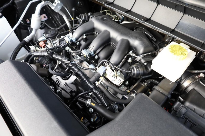 Nissan Pathfinder Vehicle Image 29