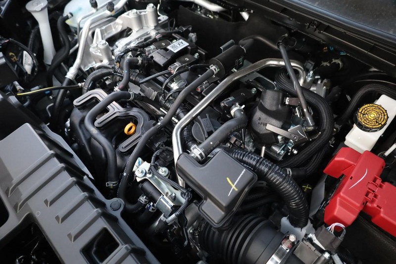 Nissan Kicks Vehicle Image 24