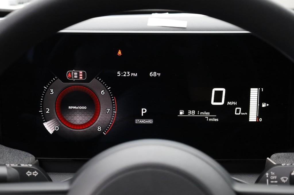 Nissan Kicks Vehicle Image 10