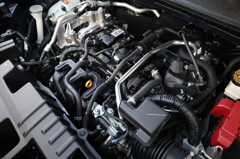 Nissan Kicks Vehicle Image 25