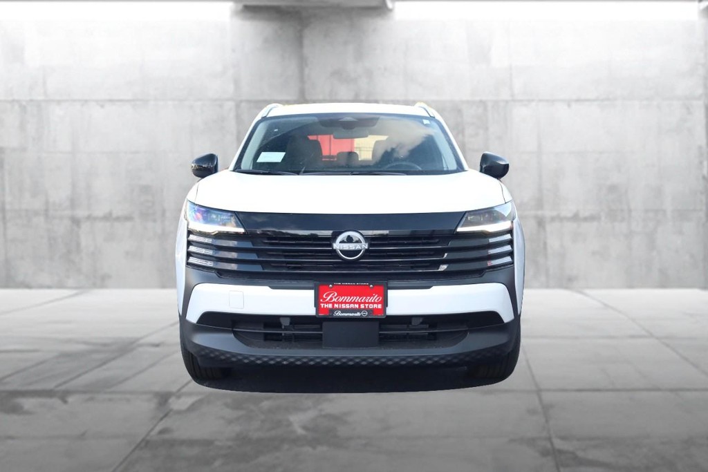 Nissan Kicks Vehicle Image 04