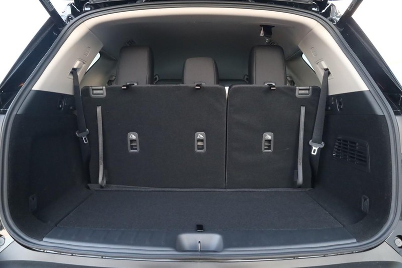 Nissan Pathfinder Vehicle Image 09