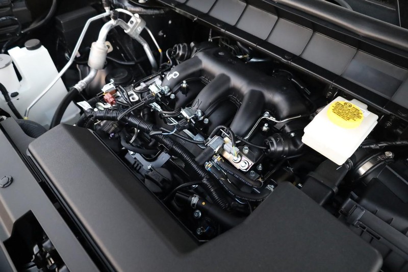 Nissan Pathfinder Vehicle Image 27